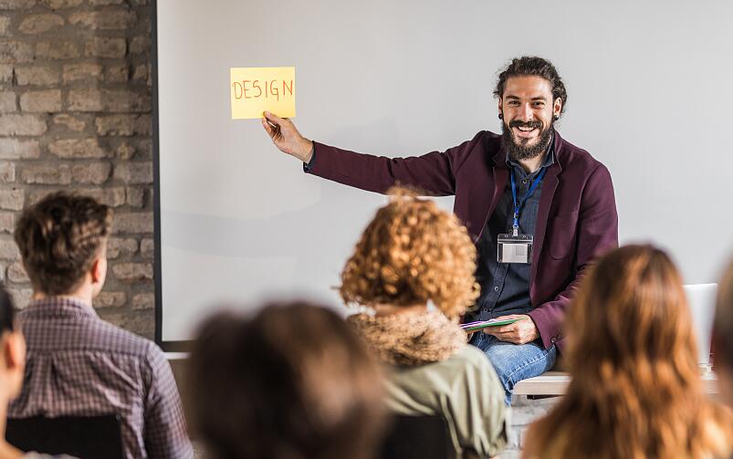 企業(yè)培訓(xùn)